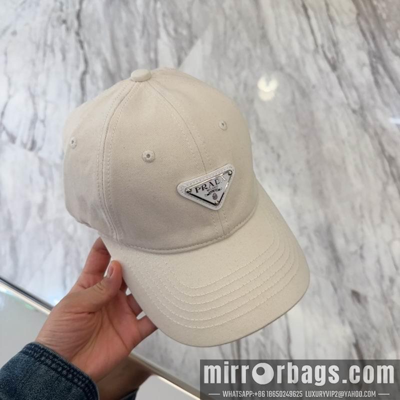 Replica Prada cap dx18