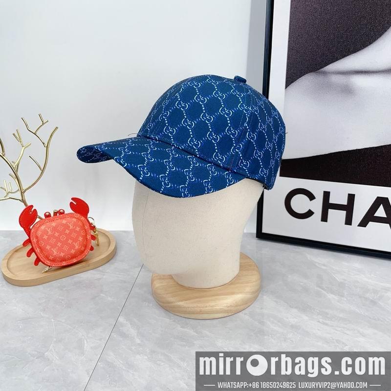 Replica Gucci cap dx141