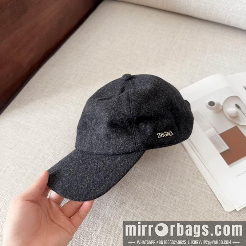 Replica Zegna cap dx05