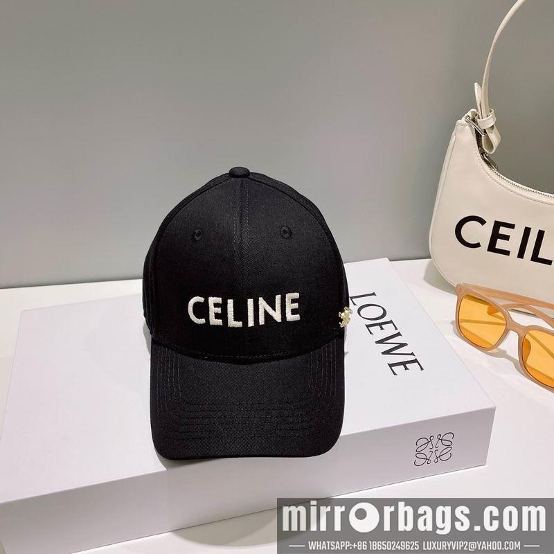 Replica Celine cap 072804