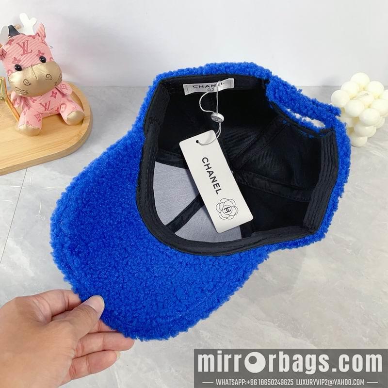 Replica Chanel cap dx45