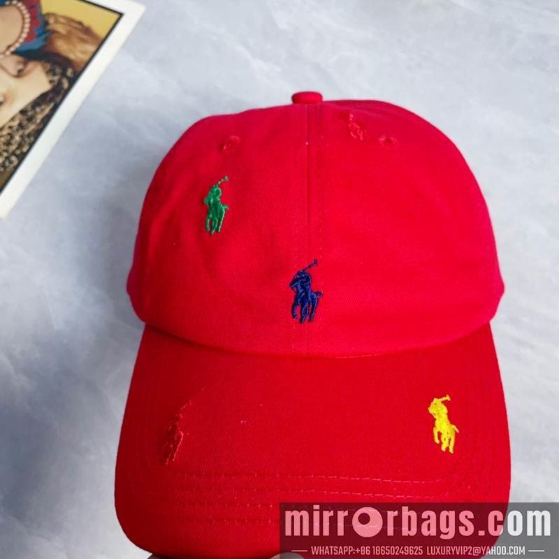 Replica Polo cap dx03