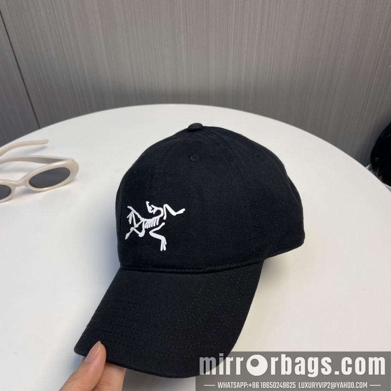 Replica Arcteryx cap 091401