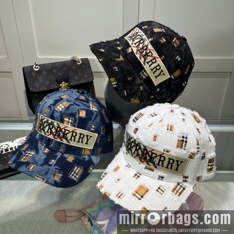 Replica Burberry cap dx56