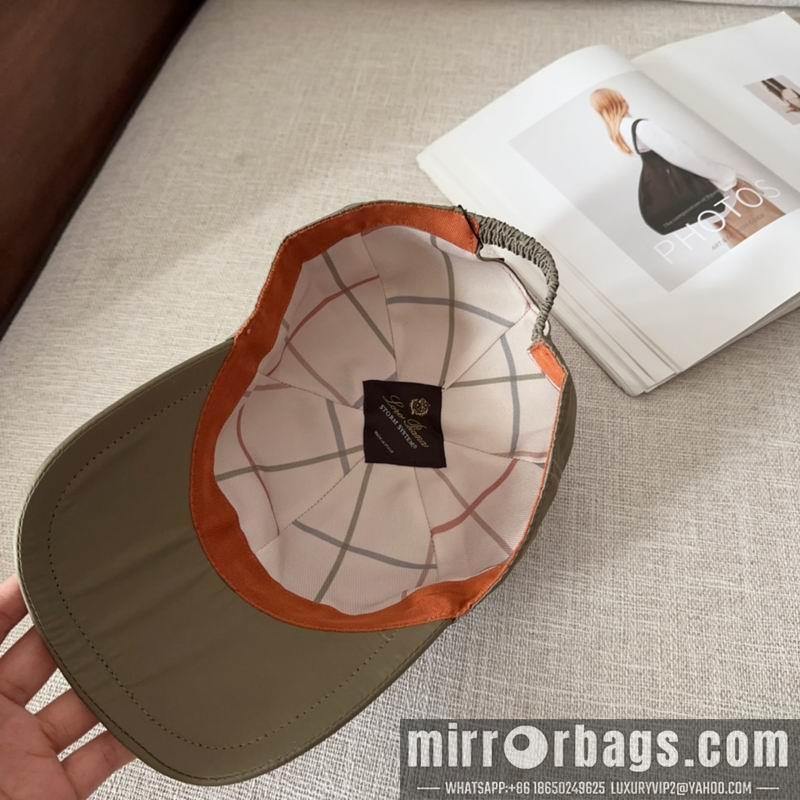 Replica Loro Piana Hat dx24
