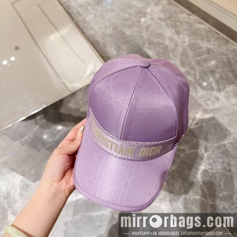 Replica Dior cap 080105