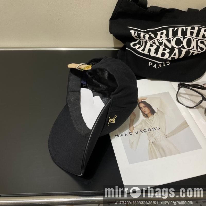 Replica LV cap 042701