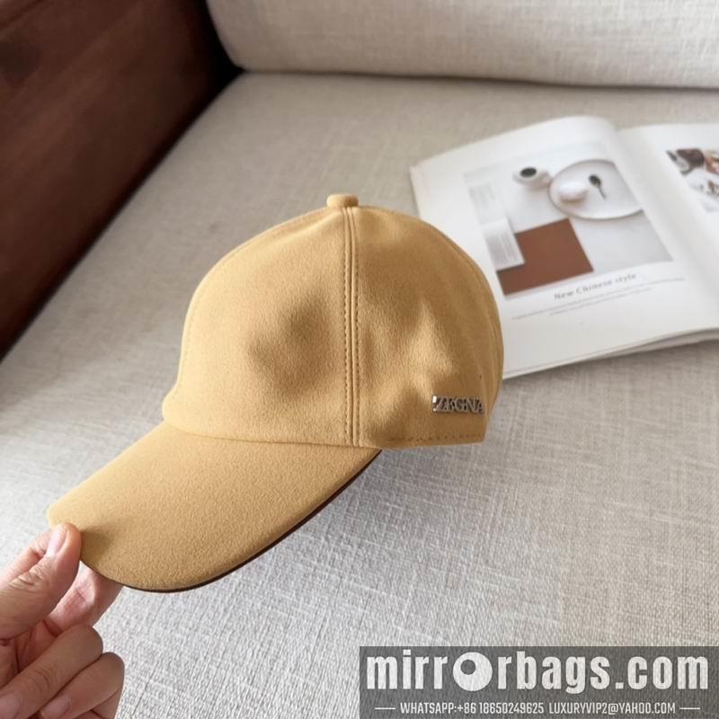 Replica Zenga cap dx07