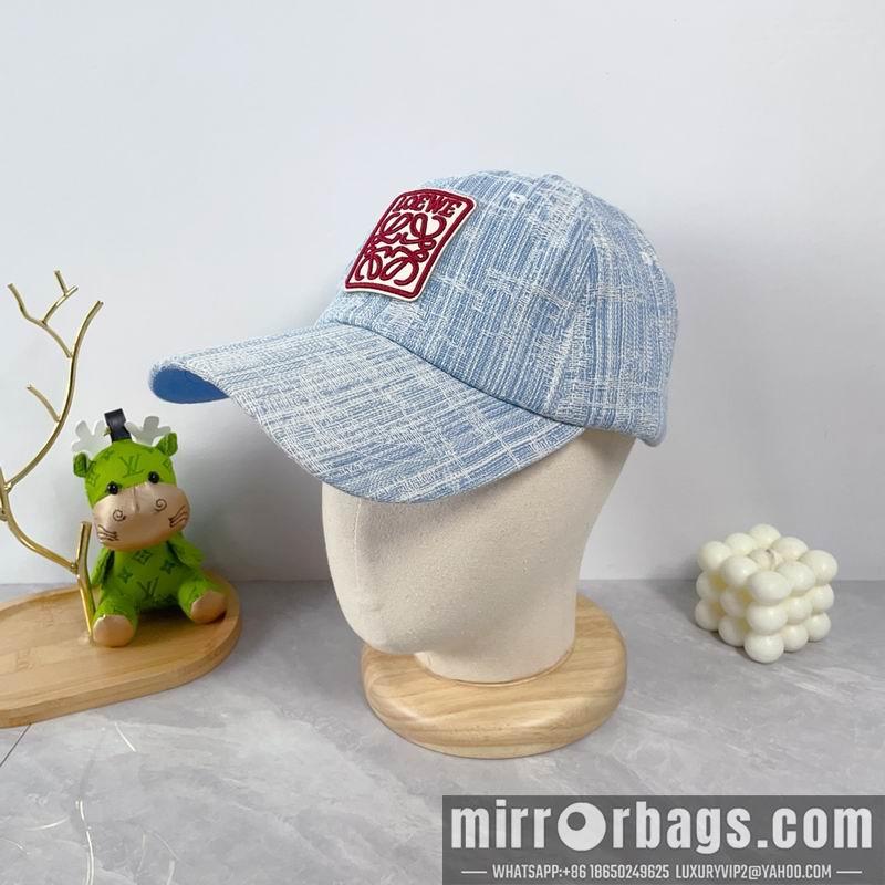 Replica Loewe cap dx27