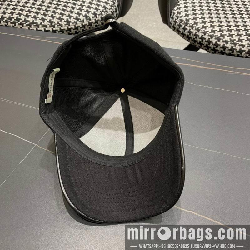 Replica Moncler cap 010701