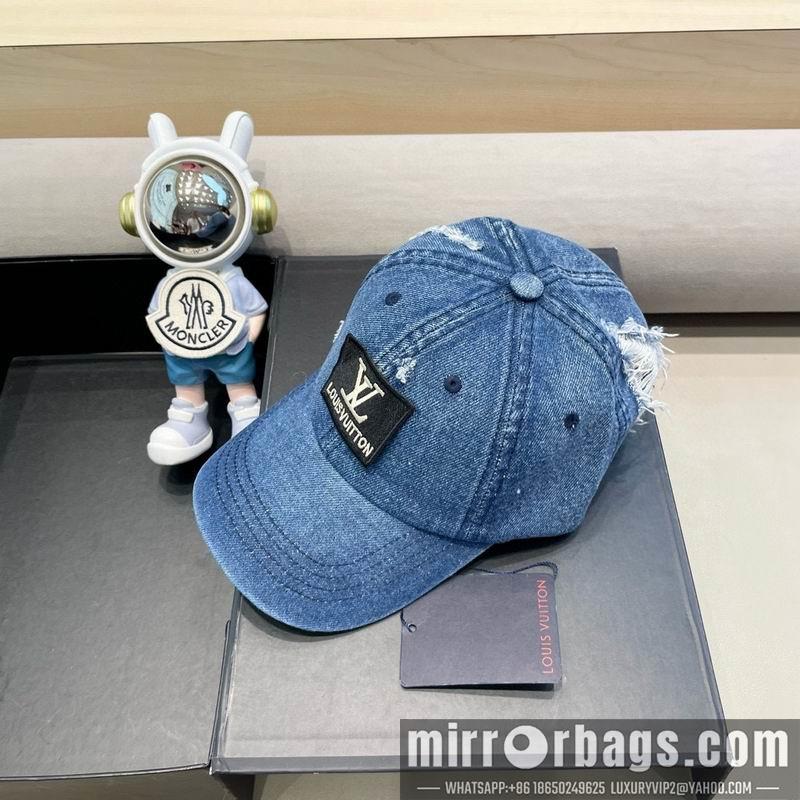 Replica LV Hat 030719