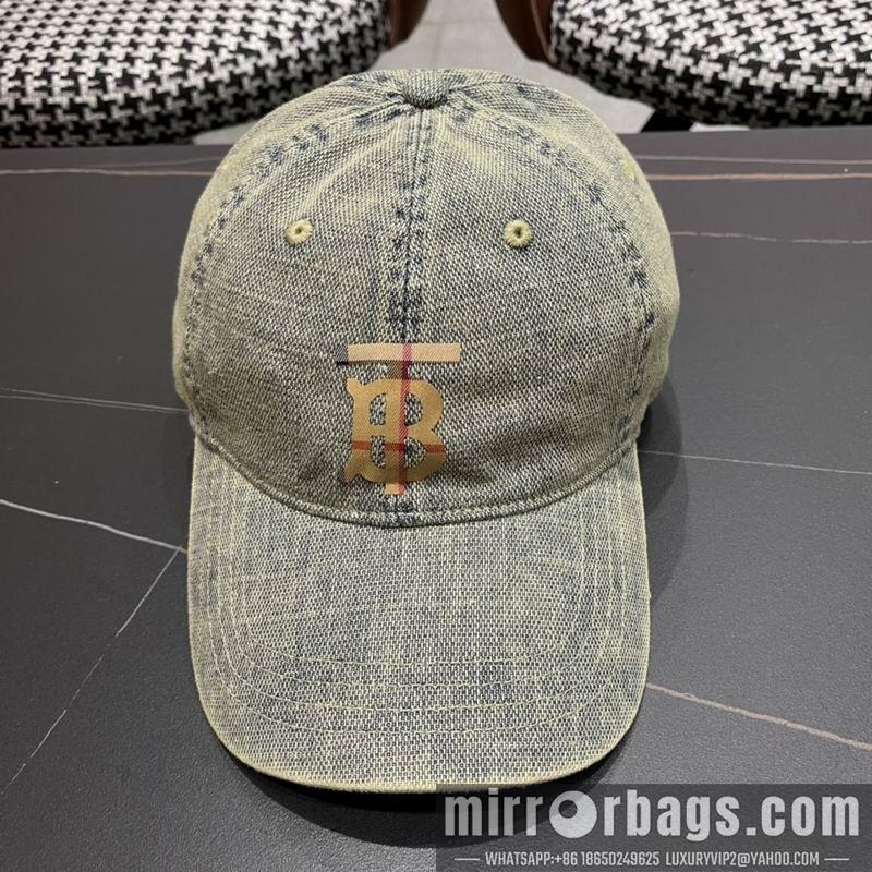 Replica Burberry cap 042601