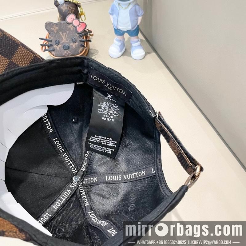 Replica LV cap 081803