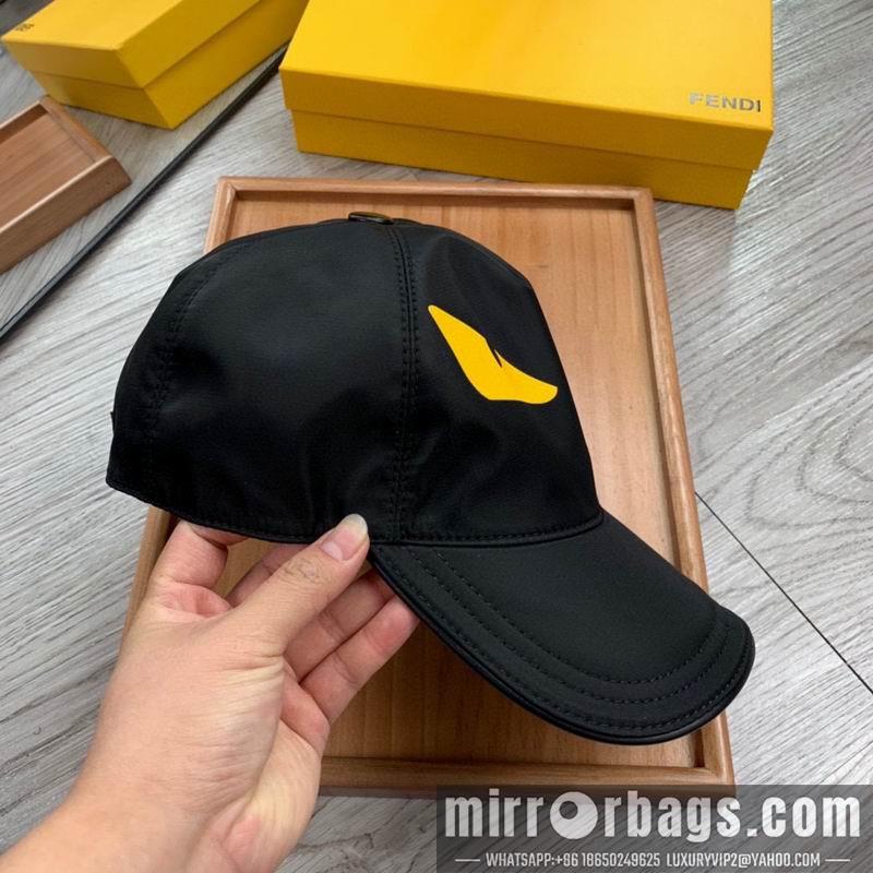 Replica Fendi cap dx96
