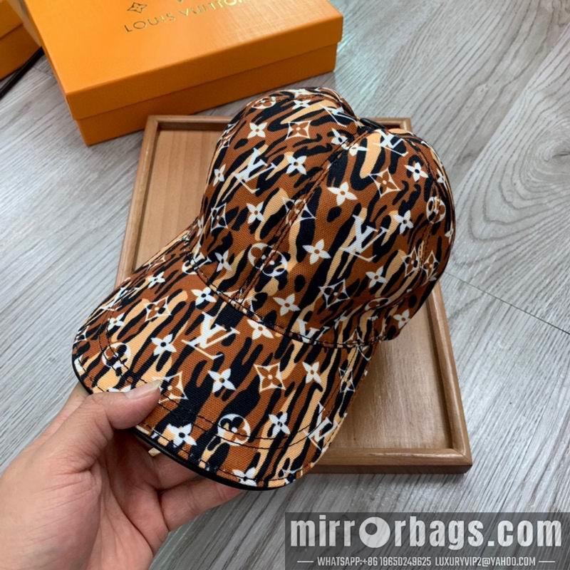 Replica LV Hat dx146