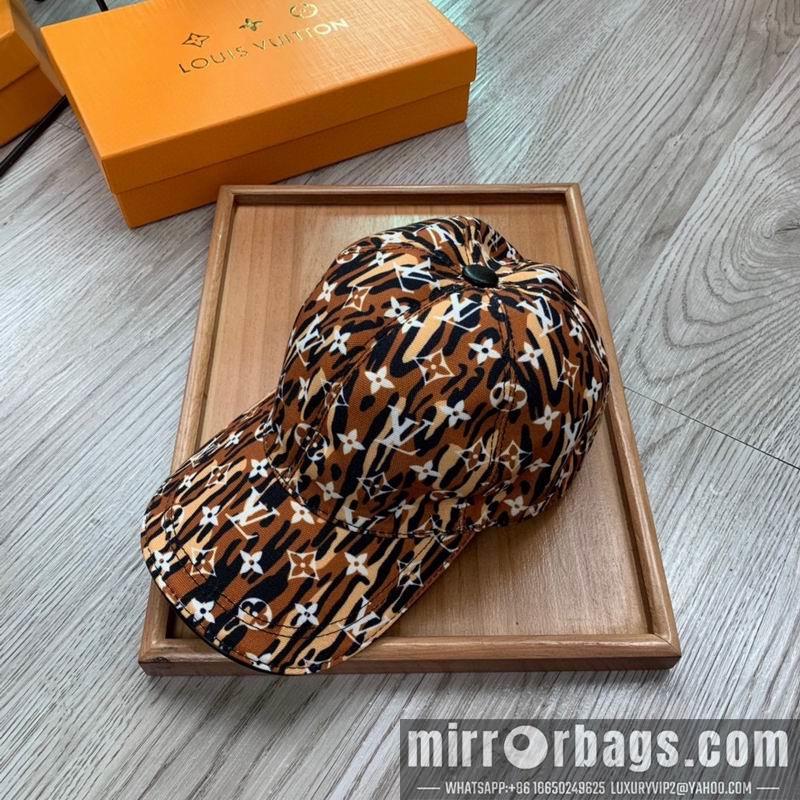Replica LV Hat dx146
