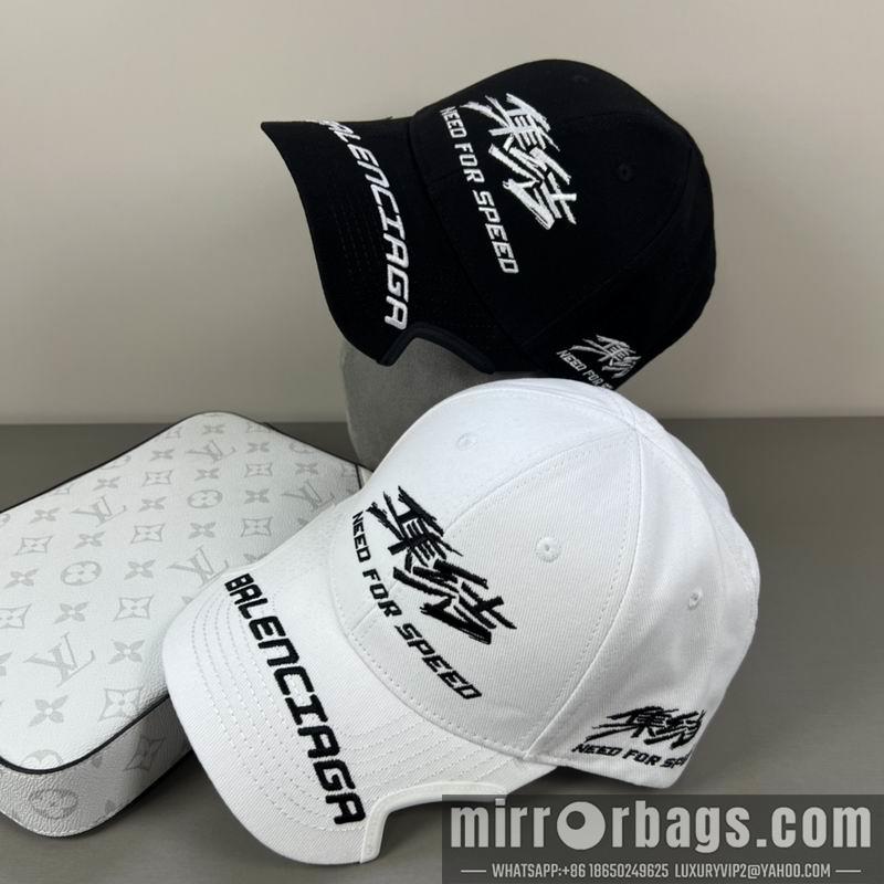 Replica Balenciaga Hat 021002