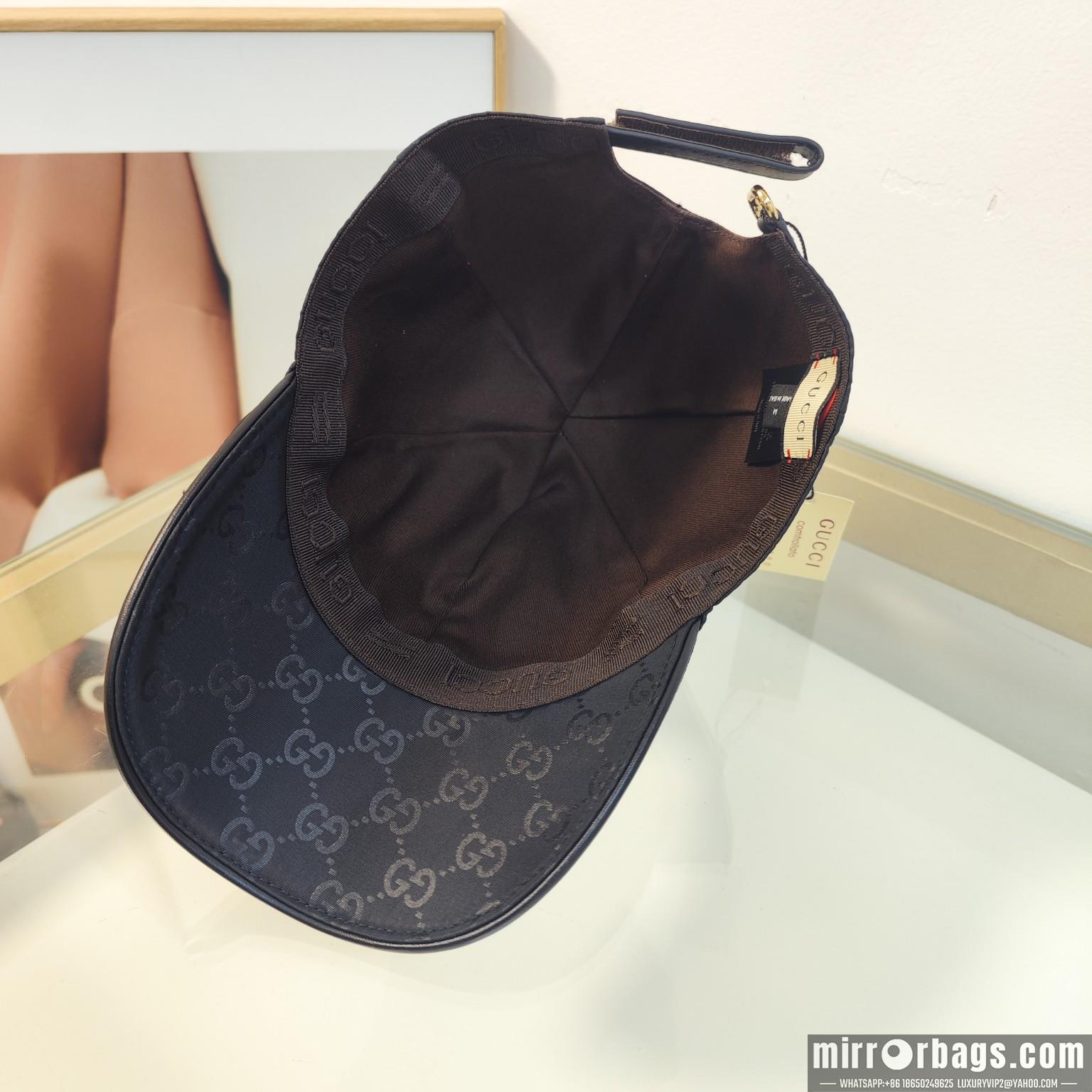 Replica Gucci Hat dx08