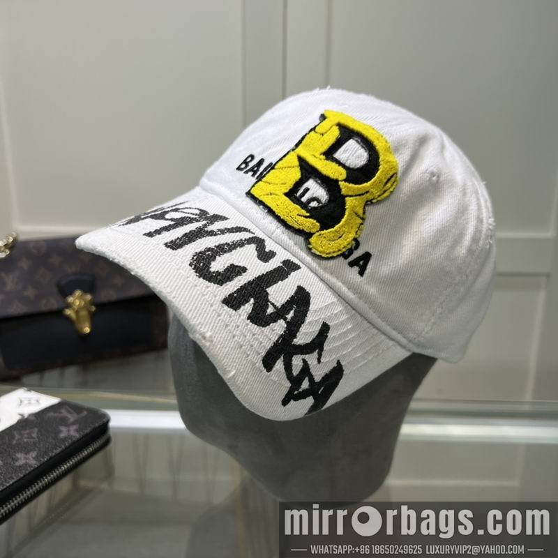 Replica Balenciaga Cap dx57