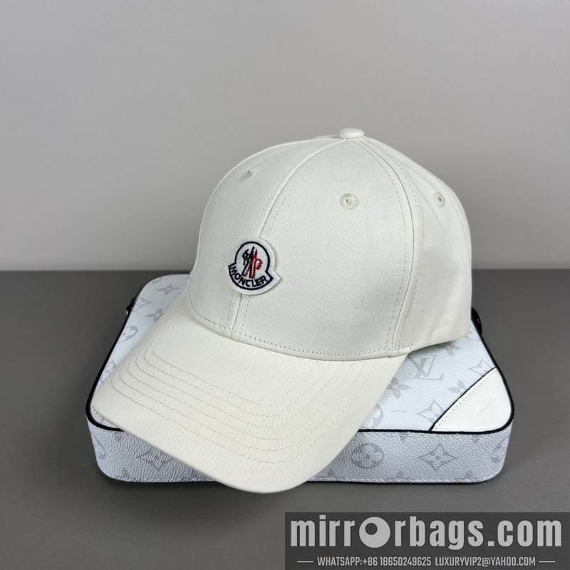 Replica Moncler cap dx39