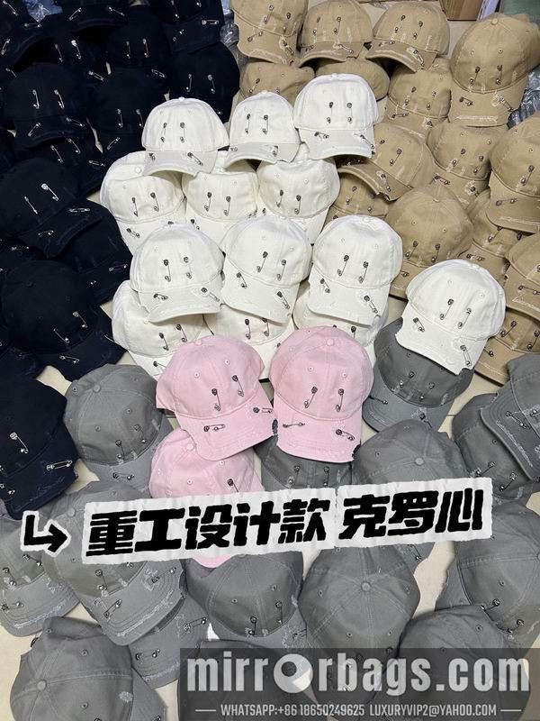 Replica Chrome Hearts cap dx32