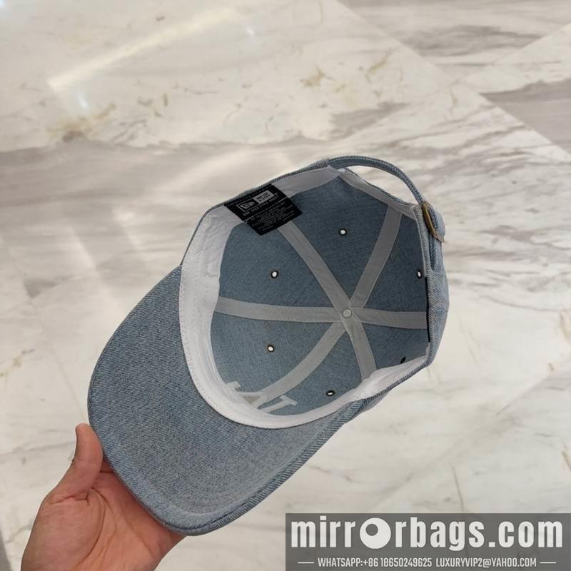 Replica MLB NY cap dx65
