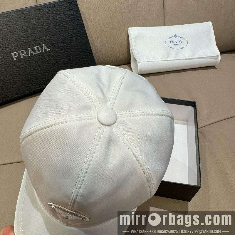 Replica Prada cap dx71