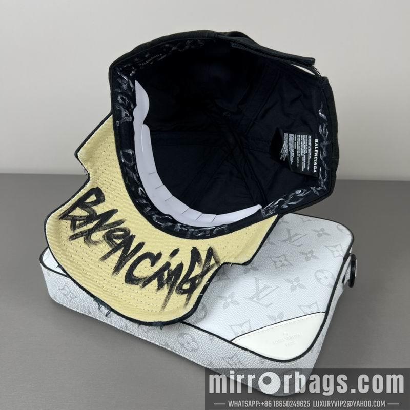 Replica Balenciaga Hat 020811