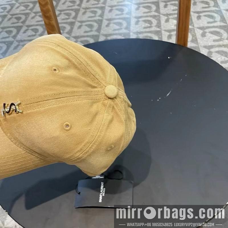 Replica YSL Cap 032001