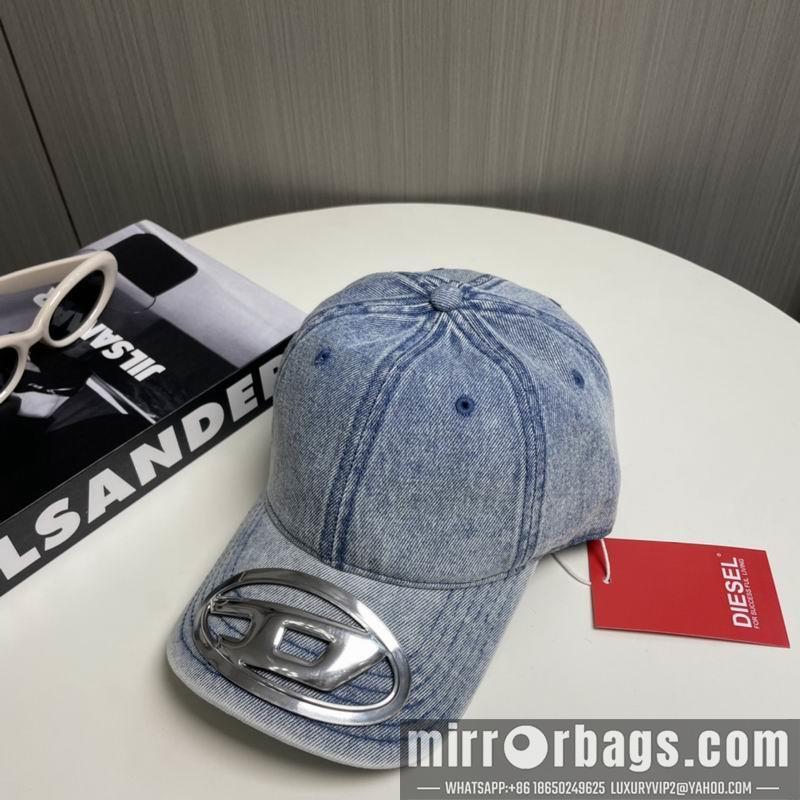 Replica Diesel cap dx10