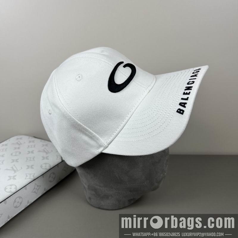 Replica Balenciaga cap dx06
