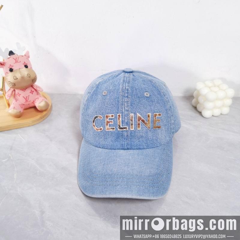 Replica Celine cap dx17