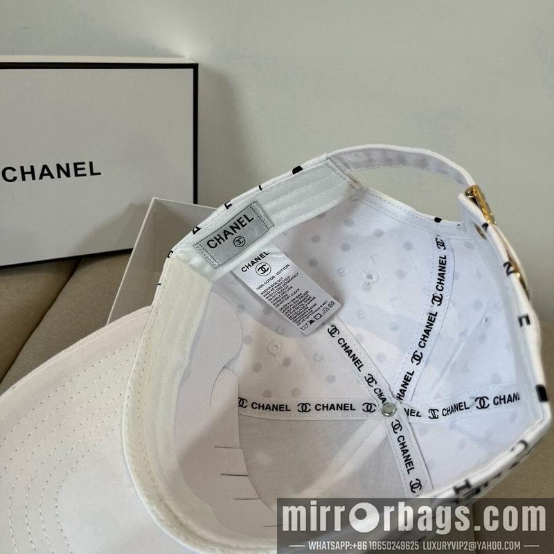Replica Chanel Hat dx20