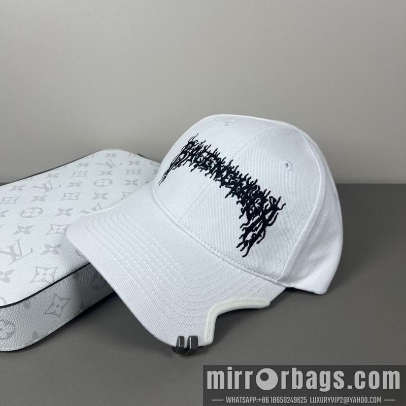 Replica Balenciaga cap dx05