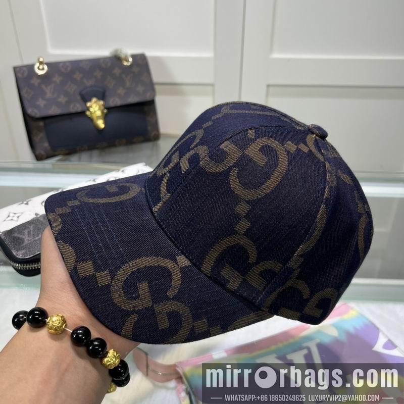 Replica Gucci Hat dx138