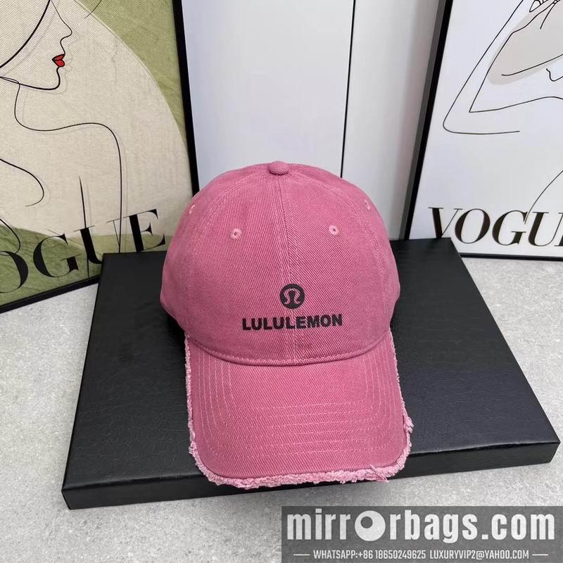 Replica Lululemon cap 081002