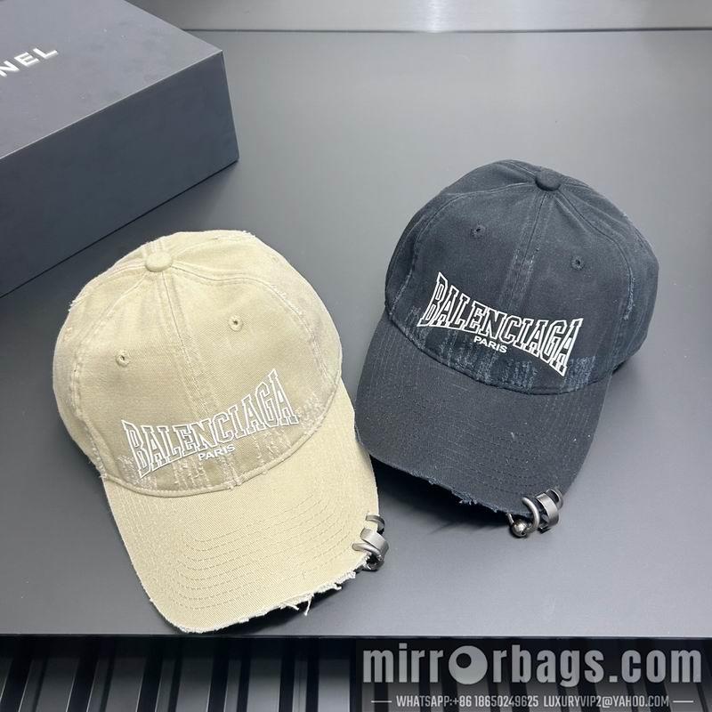 Replica Balenciaga cap dx17