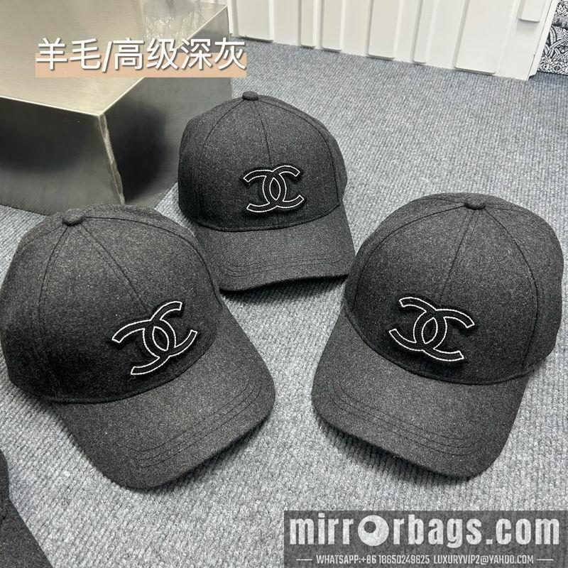 Replica Chanel cap dx76