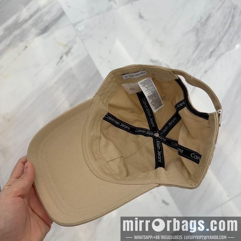 Replica CK cap dx37