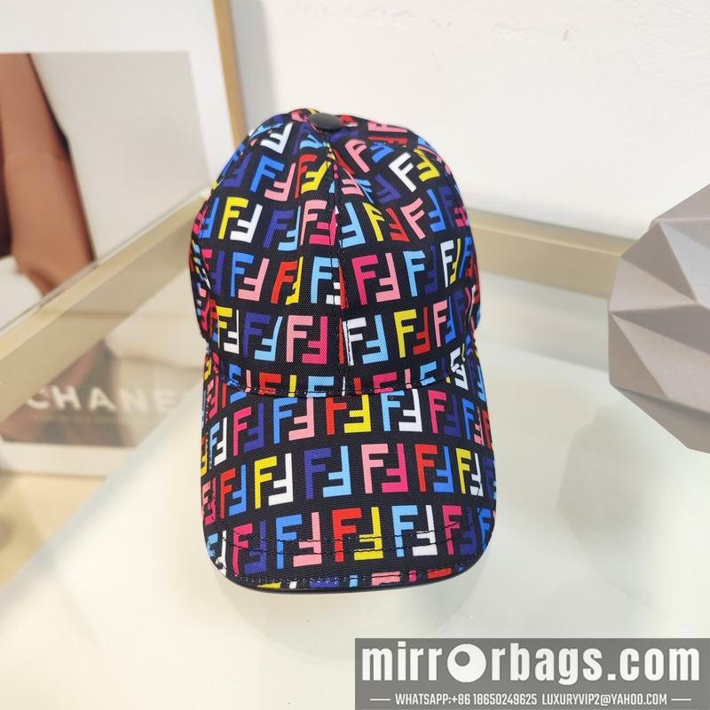 Replica Fendi Hat dx79