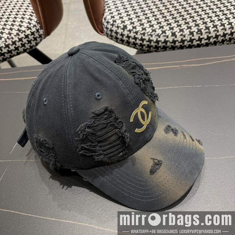 Replica Chanel cap 050710