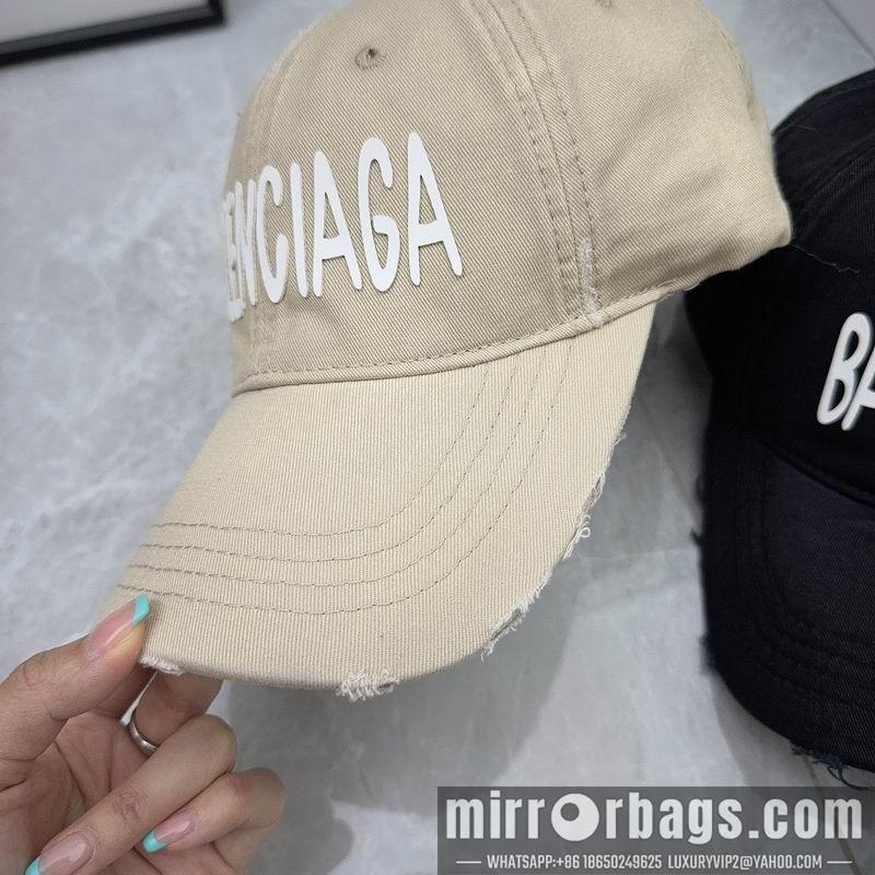 Replica Balenciaga cap 050712