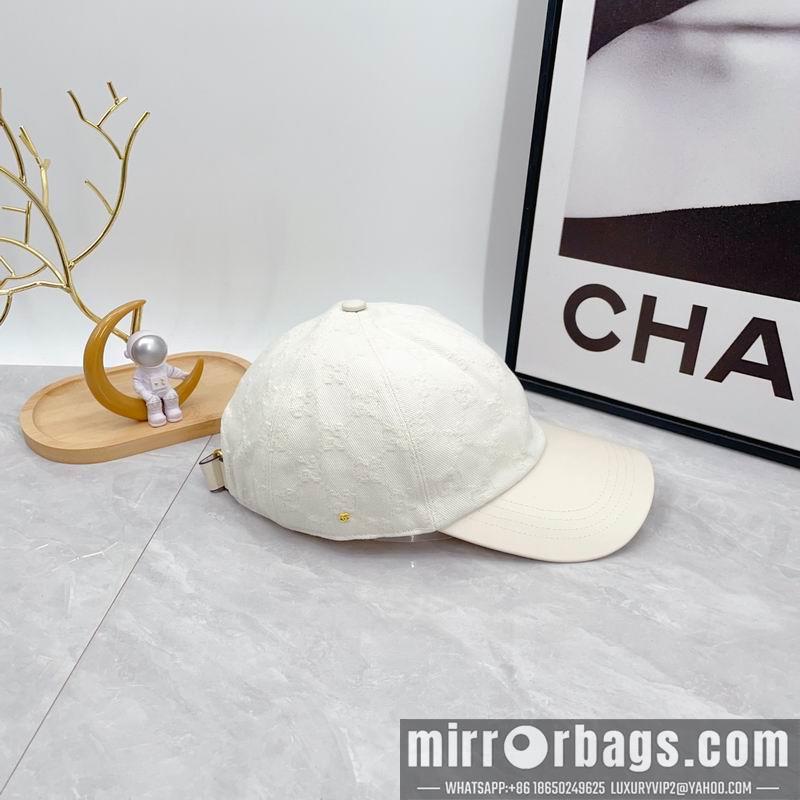 Replica Gucci cap dx34