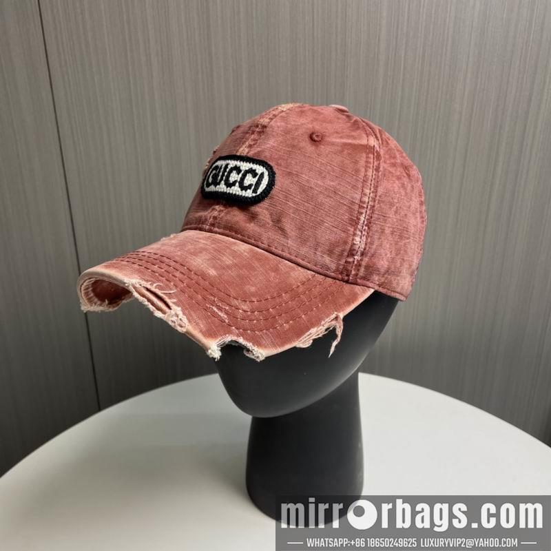 Replica Gucci cap 010601