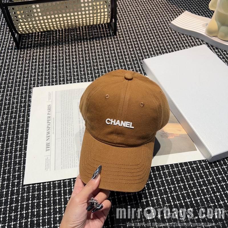 Replica Chanel cap 042603