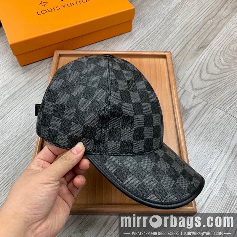 Replica LV Hat dx169