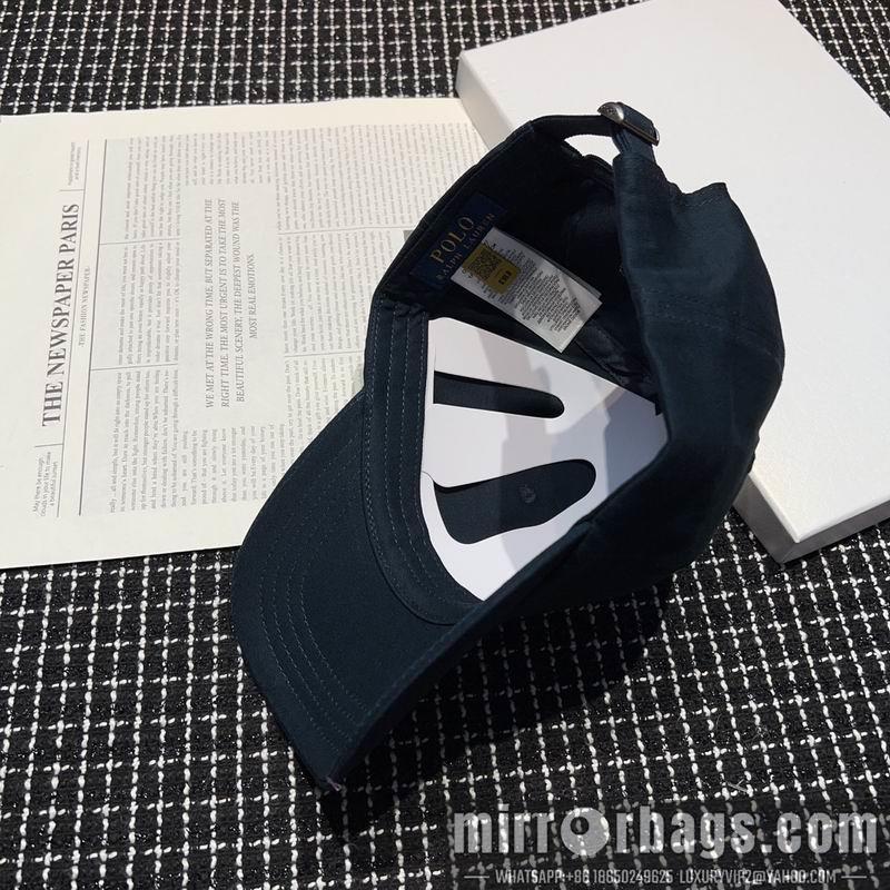 Replica Polo Hat 042801