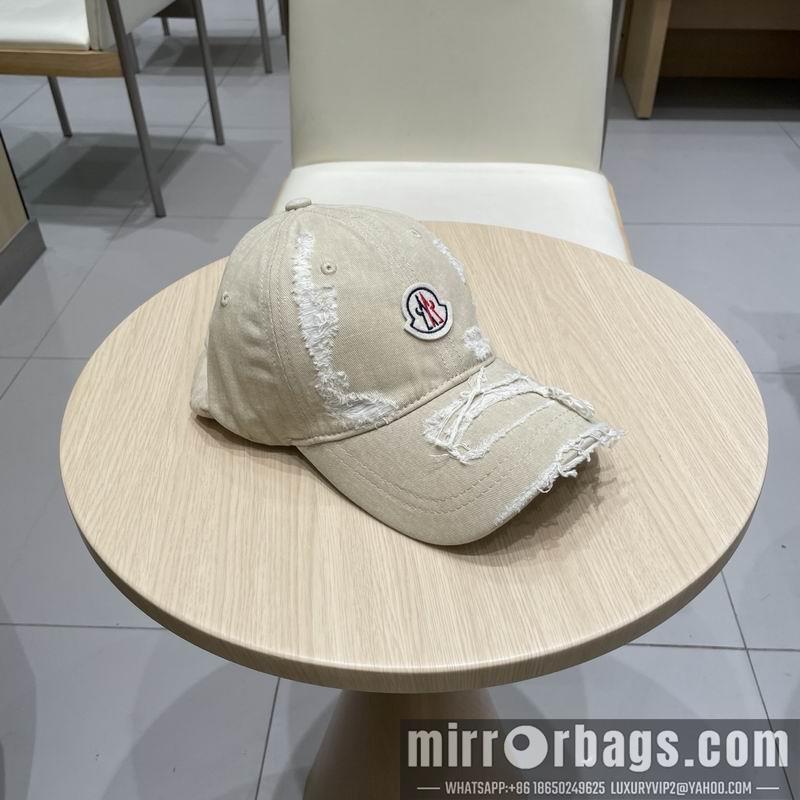Replica Moncler cap 030754