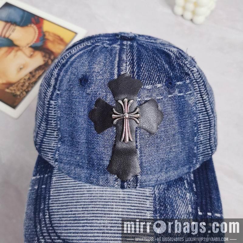 Replica Chrome Hearts Hat dx05