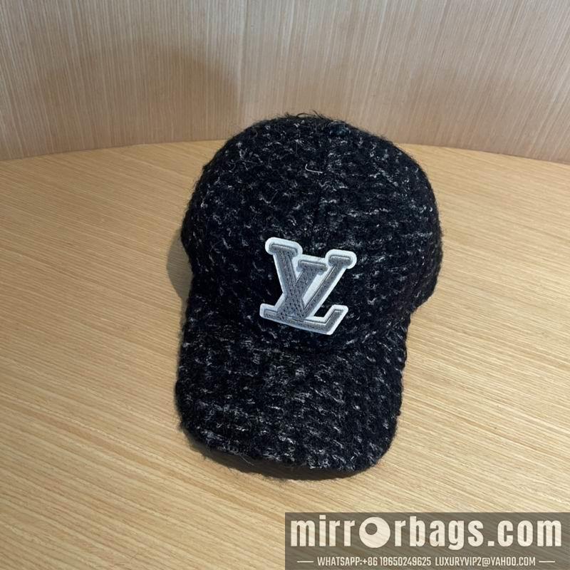 Replica LV cap 121406